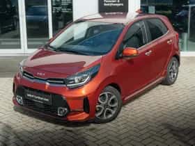 Kia Picanto (2023) thumbnail 2