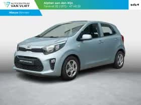 Kia Picanto (2020)