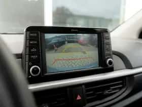 Kia Picanto (2020) thumbnail 12