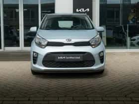 Kia Picanto (2020) thumbnail 4