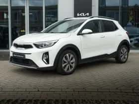 Kia Stonic (2022) thumbnail 22