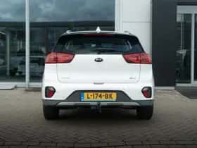 Kia Niro (2021) thumbnail 7