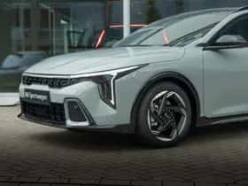 Kia K4 (2026) thumbnail 2