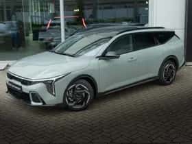 Kia K4 (2026) thumbnail 3