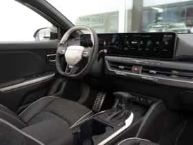 Kia K4 (2026) thumbnail 26