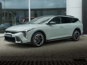 Kia K4 (2026) thumbnail 30
