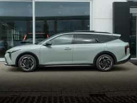 Kia K4 (2026) thumbnail 4