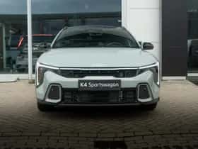 Kia K4 (2026) thumbnail 5