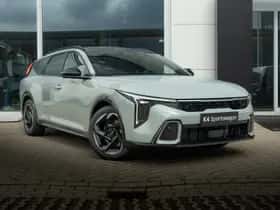 Kia K4 (2026) thumbnail 6