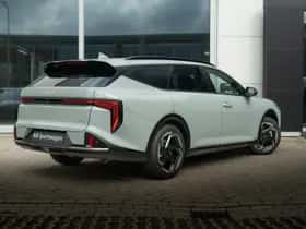 Kia K4 (2026) thumbnail 7