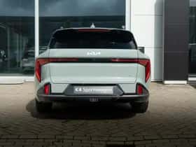 Kia K4 (2026) thumbnail 8