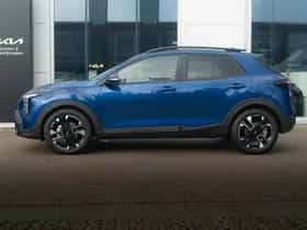 Kia Stonic (2026) thumbnail 11