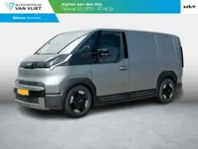 Kia PV5 (2026)