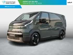 Kia PV5 (2026)