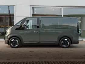 Kia PV5 (2026) thumbnail 2