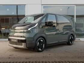 Kia PV5 (2026) thumbnail 20