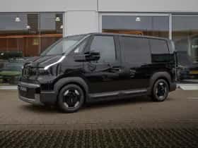 Kia PV5 (2026) thumbnail 21