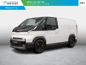 Kia PV5 (2026)