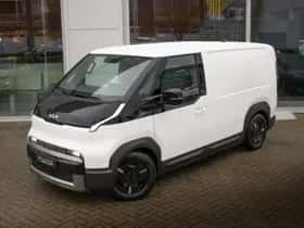 Kia PV5 (2026) thumbnail 2