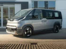 Kia PV5 (2026) thumbnail 2