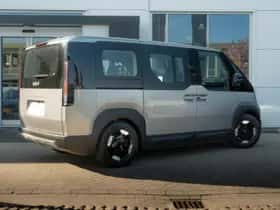 Kia PV5 (2026) thumbnail 3