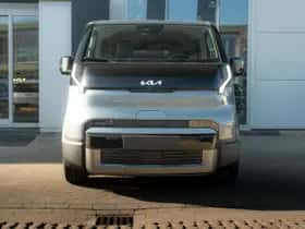 Kia PV5 (2026) thumbnail 25