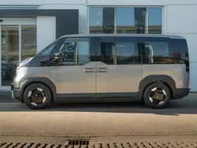 Kia PV5 (2026) thumbnail 4