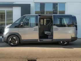 Kia PV5 (2026) thumbnail 5
