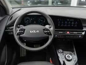 Kia Niro (2022) thumbnail 12