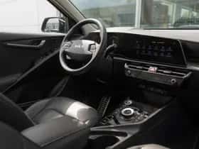 Kia Niro (2022) thumbnail 14