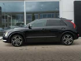 Kia Niro (2022) thumbnail 3