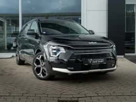 Kia Niro (2022) thumbnail 5