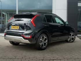 Kia Niro (2022) thumbnail 6