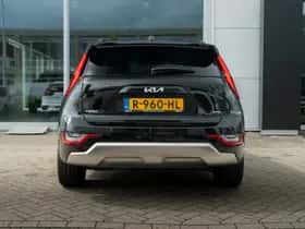 Kia Niro (2022) thumbnail 7