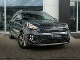 Kia Niro (2021) thumbnail 4