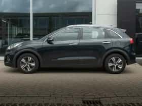 Kia Niro (2021) thumbnail 6