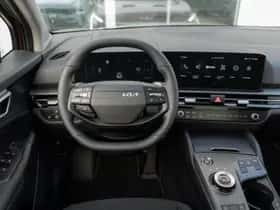 Kia Sportage (2026) thumbnail 3