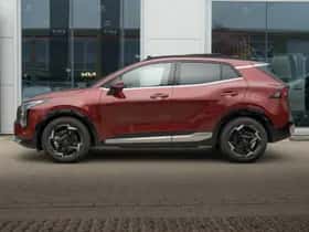 Kia Sportage (2026) thumbnail 8