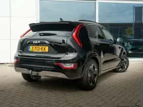 Kia Niro EV (2024) thumbnail 4