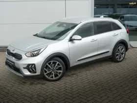 Kia Niro (2021) thumbnail 2