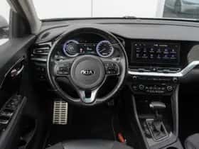 Kia Niro (2021) thumbnail 3