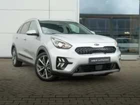 Kia Niro (2021) thumbnail 6