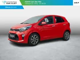 Kia Picanto (2022)