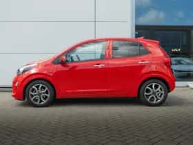 Kia Picanto (2022) thumbnail 3