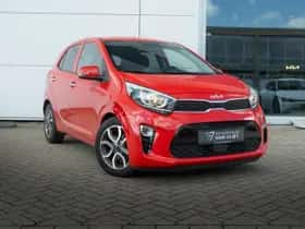 Kia Picanto (2022) thumbnail 5