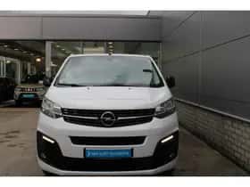 Opel Vivaro (2023) thumbnail 9