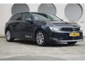 Opel Astra (2023) thumbnail 11