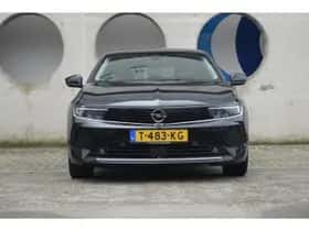 Opel Astra (2023) thumbnail 18