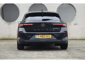 Opel Astra (2023) thumbnail 7