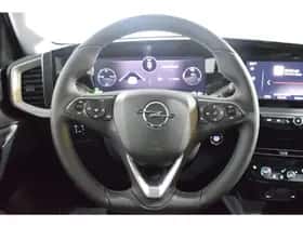 Opel Mokka-e (2023) thumbnail 2